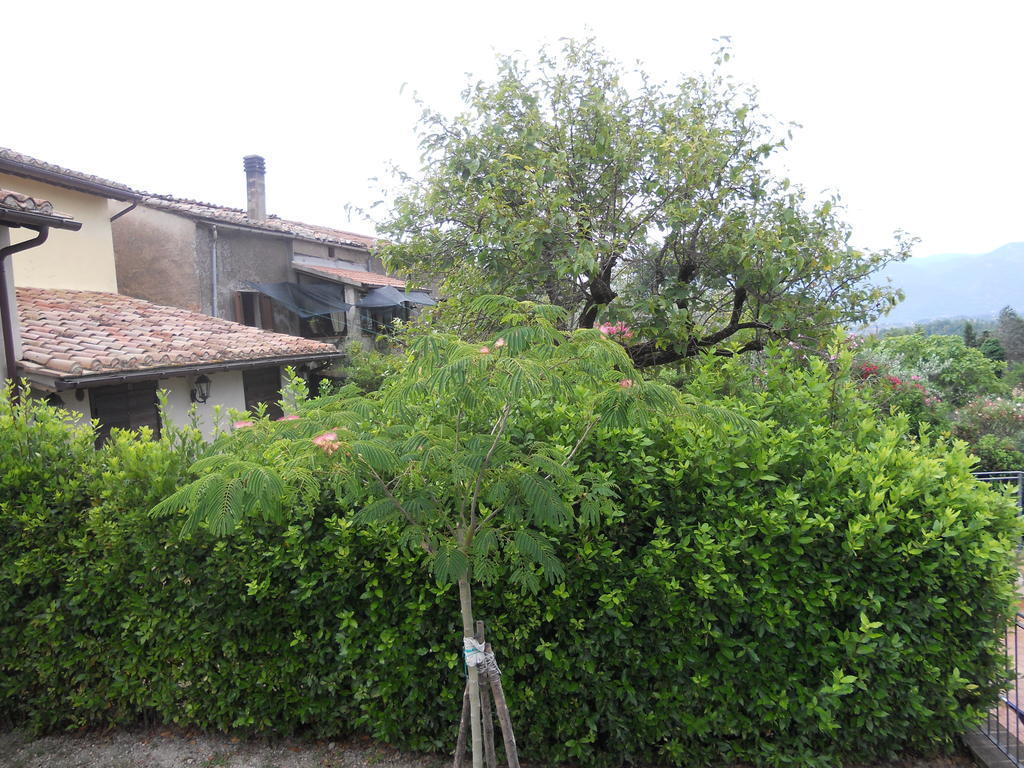 Villa La Fattoria Di Mamma Ro' Narni Exterior foto